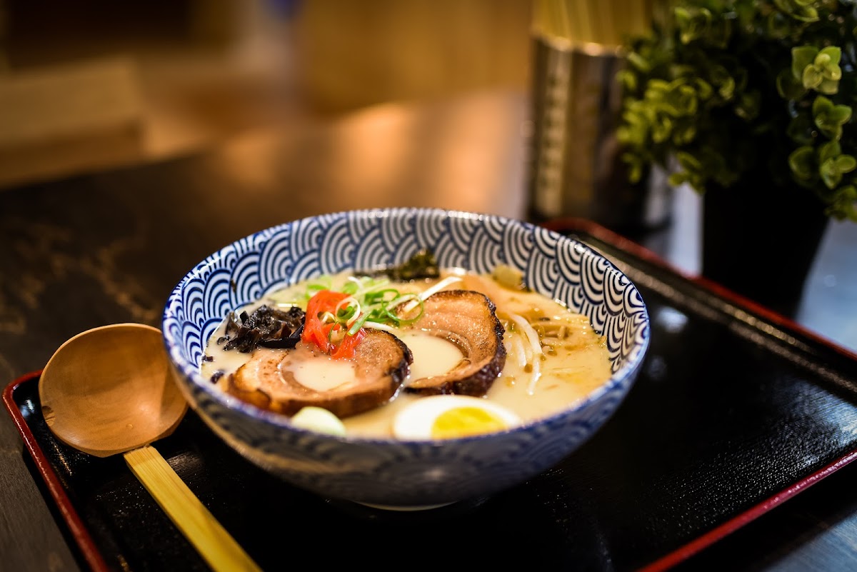Sukiya Ramen Photos 2